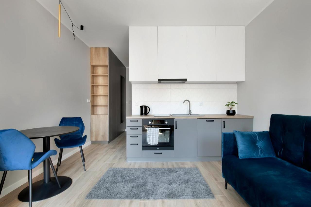 M&J Apartments - Bastion Walowa Gdańsk Kültér fotó
