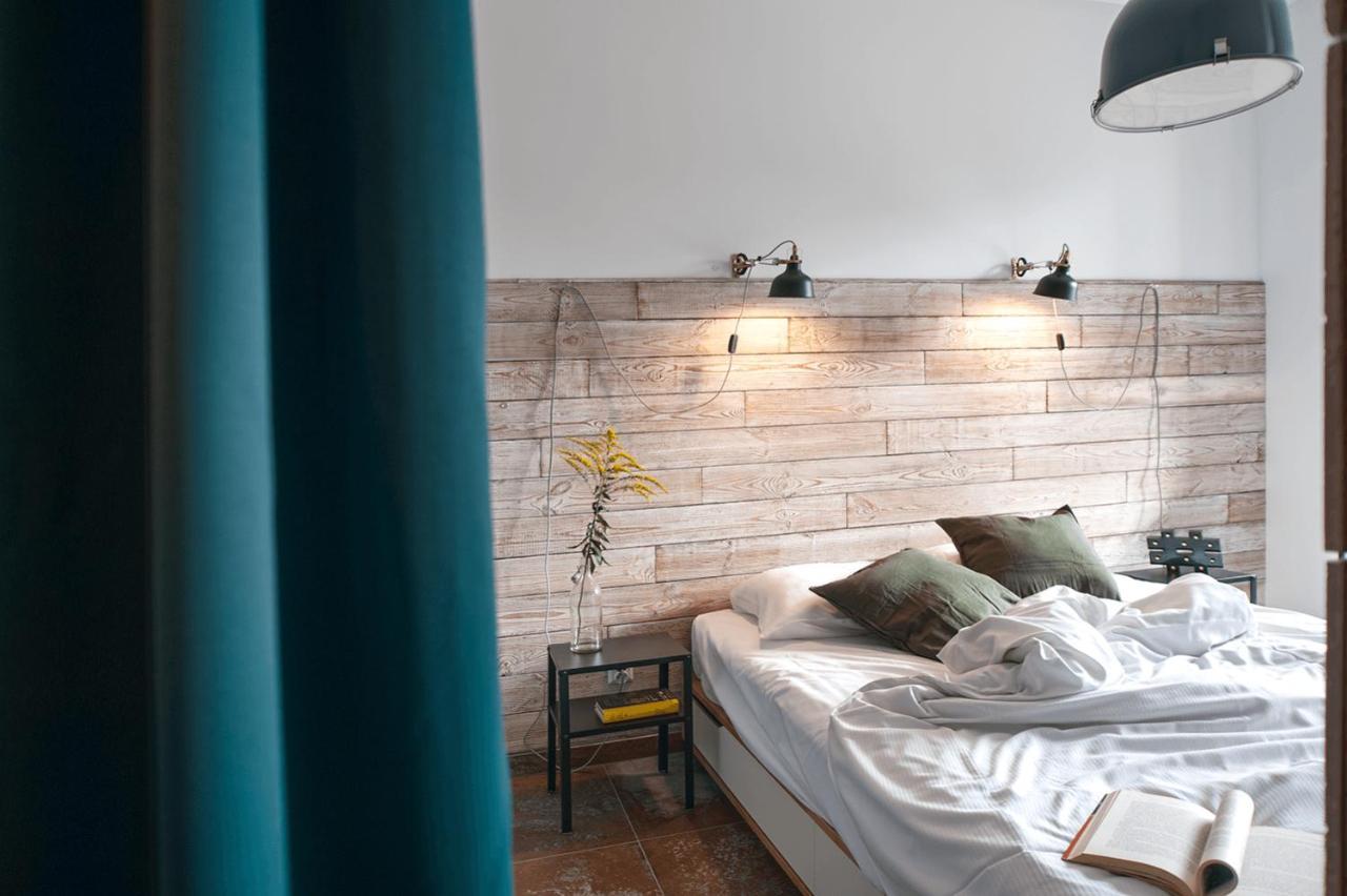 M&J Apartments - Bastion Walowa Gdańsk Kültér fotó