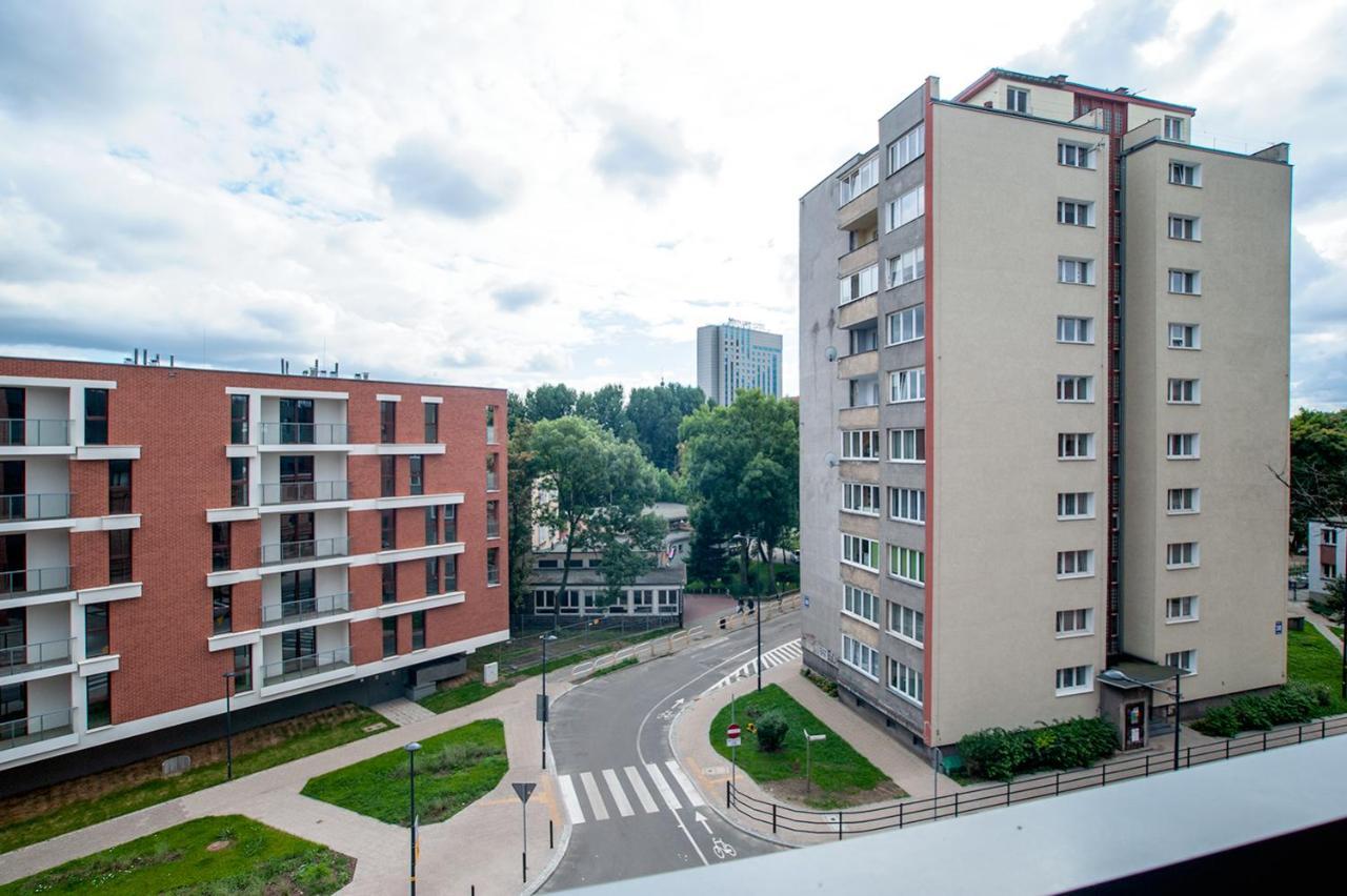 M&J Apartments - Bastion Walowa Gdańsk Kültér fotó