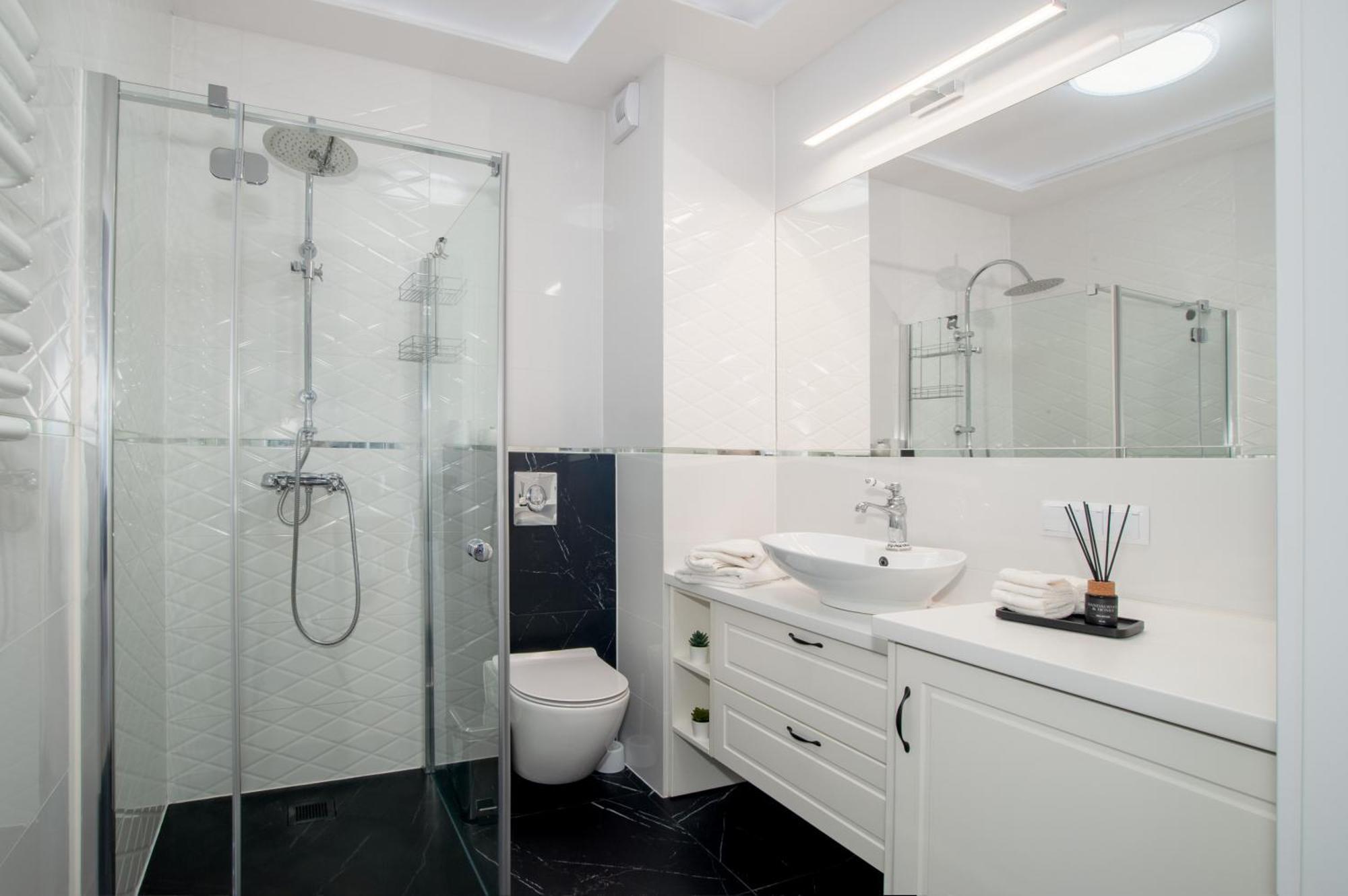 M&J Apartments - Bastion Walowa Gdańsk Kültér fotó
