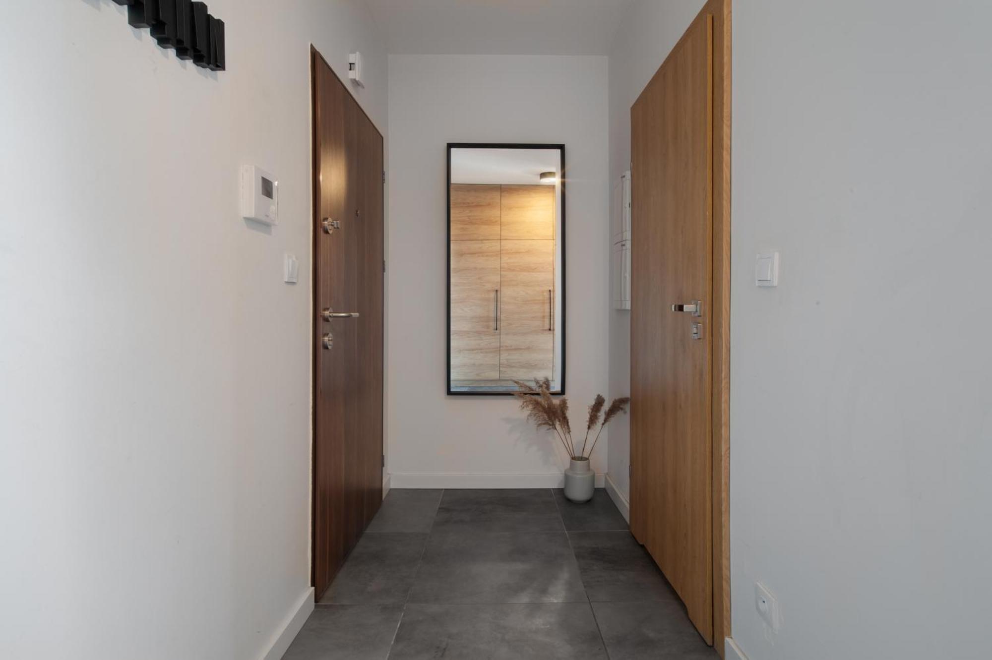 M&J Apartments - Bastion Walowa Gdańsk Kültér fotó